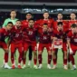 Timnas Indonesia resmi berada di pot keempat Piala Asia 2027. ist