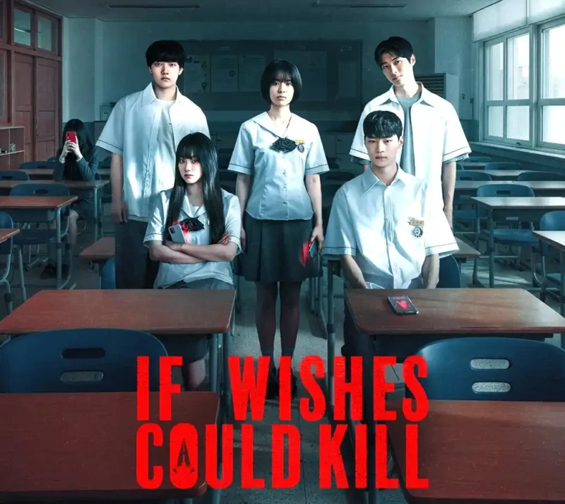 If Wishes Could Kill. (Foto: netflix)