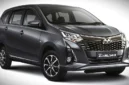 Toyota Calya. dok calya