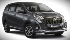 Toyota Calya. dok calya