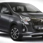 Toyota Calya. dok calya
