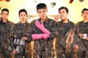Drakor The Legend of Kitchen Soldier. Foto: The Legend of Kitchen Soldier.
