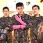 Drakor The Legend of Kitchen Soldier. Foto: The Legend of Kitchen Soldier.