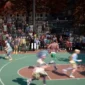 Tangkapan Layar - Sensasi Basket Jalanan