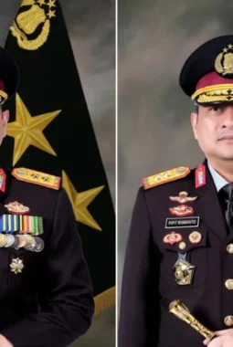 Sosok Irjen Pol Pipit Rismanto: Nakhoda Baru di Polda Jawa Barat