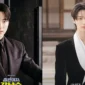 Byeon Woo Seok di Strong Girl Nam Soon dan di Perfect Crown. ist
