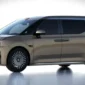 Zeekr 009 Facelift 2026.