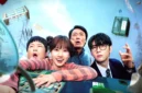 Drakor 'The Wonderfools' Siap Mengocok Perut.