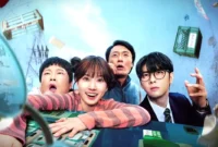 Drakor 'The Wonderfools' Siap Mengocok Perut.