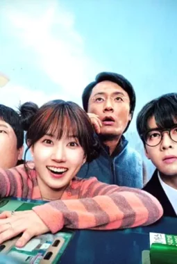 Park Eun Bin dan Cha Eun Woo Siap Mengocok Perut di Drakor ‘The Wonderfools’
