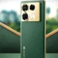 Infinix Note 40 Pro 5G. 