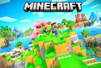  Minecraft PE 2026 di Android.