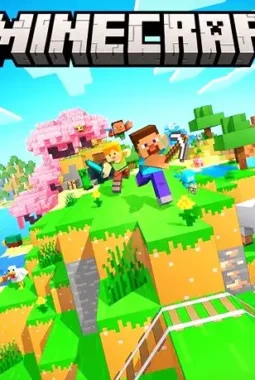 Serunya Minecraft PE 2026 di Android: Fitur Baru dan Cara Download
