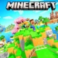  Minecraft PE 2026 di Android.