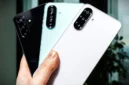 Samsung Galaxy A26 5G. 