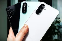 Samsung Galaxy A26 5G. 