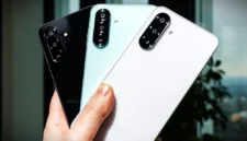 Samsung Galaxy A26 5G. 