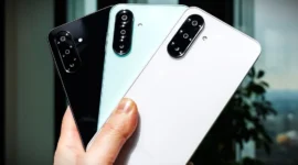 Samsung Galaxy A26 5G. 