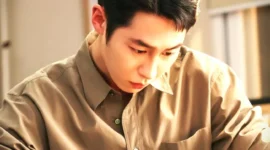 Rekomendasi Drama Korea Terbaru Juni 2026.