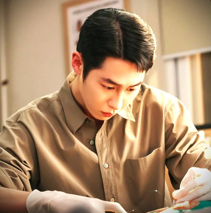 Rekomendasi Drama Korea Terbaru Juni 2026.