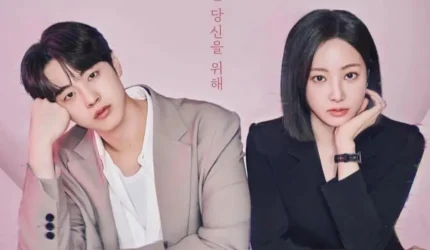 7 Drakor Singkat di Bawah 10 Episode untuk Teman Long Weekend Mei 2026