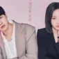 poster drama Love Phobia (instagram.com/pat8mat.__)