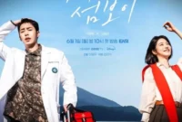 Drama Korea terbaru / Doctor on the Edge / Foto: ENA