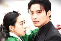Drama Korea My Royal Nemesis. (Foto: dok. SBS)