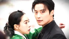 Drama Korea My Royal Nemesis. (Foto: dok. SBS)