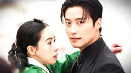 Drama Korea My Royal Nemesis. (Foto: dok. SBS)