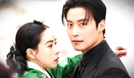 Ini Drama Korea Terbaru yang Wajib Disaksikan pada Mei 2026
