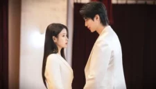 Drakor On Going Rating Tertinggi Mei 2026. (MBC)