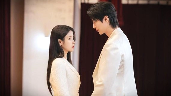 Drakor On Going Rating Tertinggi Mei 2026. (MBC)