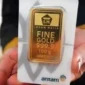 Harga Emas Antam Hari Ini Rabu 20 Mei 2026.