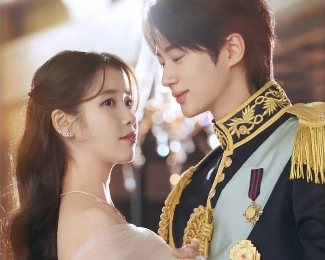 Perfect Crown. (Foto: MBC)