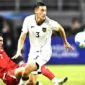 Jay Idzes Absen Bela Timnas Indonesia. (Foto: ANTARA FOTO)