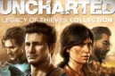 Uncharted Series (Among Thieves & Drake’s Deception).