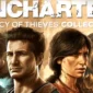 Uncharted Series (Among Thieves & Drake’s Deception).