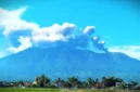Gunung Marapi Kembali Erupsi, Semburan Abu Vulkanik Hingga 2 Kilometer. ist