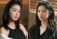 Persaingan Panas Go Youn Jung & Han Sun Hwa di 'We Are All Trying Here'.