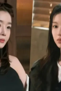Persaingan Panas Go Youn Jung & Han Sun Hwa di ‘We Are All Trying Here’