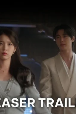 IU dan Byeon Woo Seok Terjebak Pernikahan Kontrak di Drama ‘Perfect Crown’