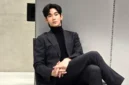 Kim Soo Hyun (Foto: Instagram/soohyun_k216)
