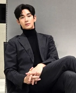 Kim Soo-hyun Gugat YouTuber Rp355 Miliar Kasus Rekaman AI