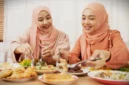 Ilustrasi buka puasa. (Foto: Detik.com)