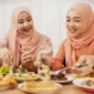 Ilustrasi buka puasa. (Foto: Detik.com)