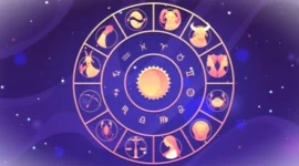 Ilustrasi ramalan zodiak. (Foto: Detik.com). Ramalan Zodiak Hari Ini 24 Mei 2026.