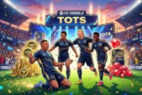 Ilustrasi - Banjir Gems Gratis! Klaim Kode Redeem FC Mobile Terbaru 21 Mei 2026 Sebelum Hangus.