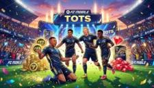 Ilustrasi - Banjir Gems Gratis! Klaim Kode Redeem FC Mobile Terbaru 21 Mei 2026 Sebelum Hangus.