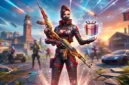 Ilustrasi - Kode Redeem FF 21 Mei 2026.